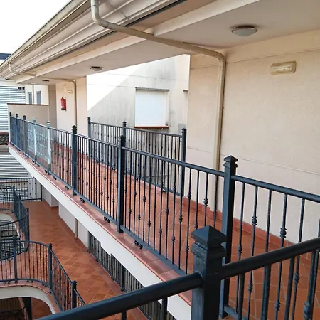 Casa Blan Апартаменты
