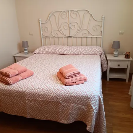 Casa Blan Апартаменты