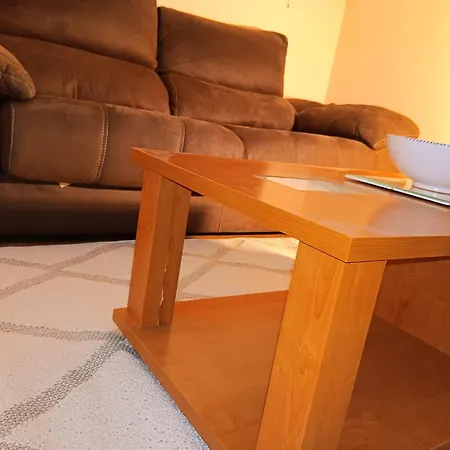 Casa Blan Апартаменты