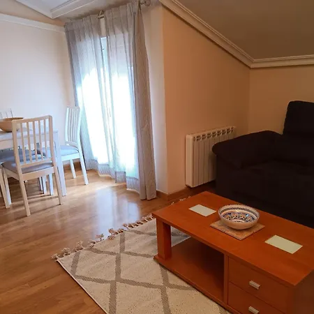 Апартаменты Casa Blan