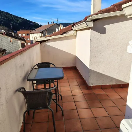 Casa Blan Apartmán *