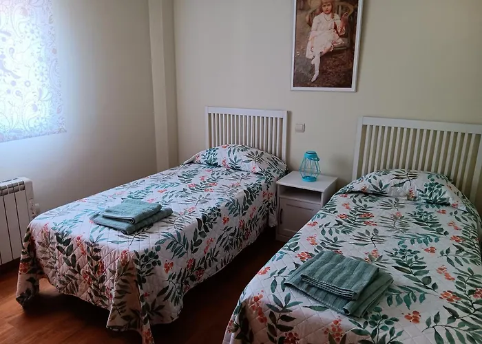 Apartment Casa Blan *