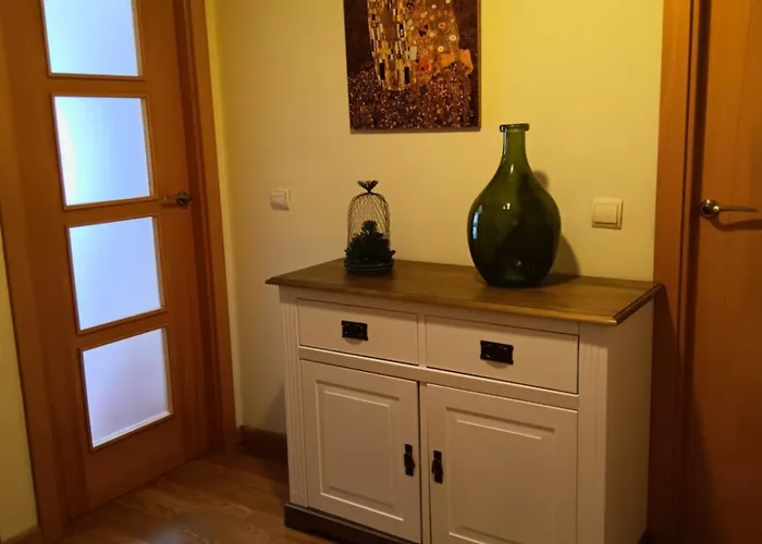 Casa Blan Apartment *