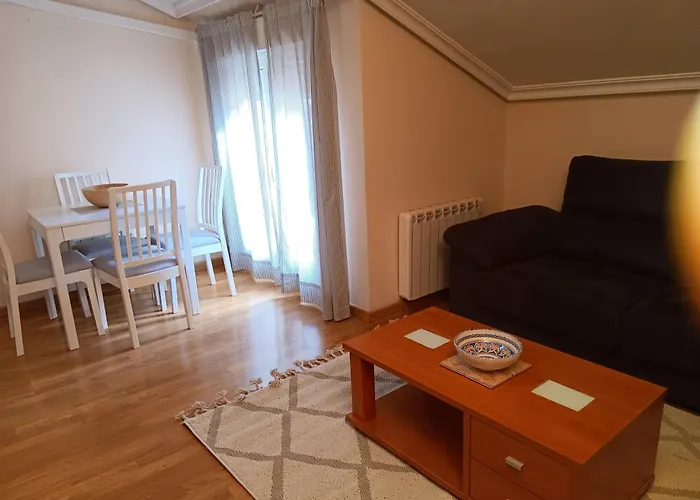 Apartment Casa Blan