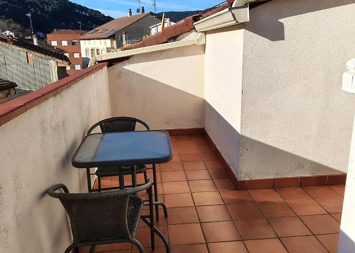 Casa Blan Apartment *