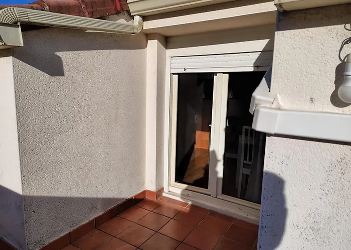 Apartment Casa Blan Arenas de San Pedro